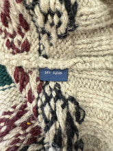 80s Polo by Ralph Lauren Cardigan