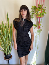 80s Wicked Witch - Dress