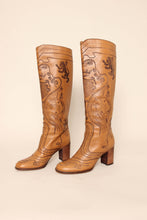 00s Anna Sui For Anthropologie Boots