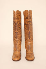 00s Anna Sui For Anthropologie Boots