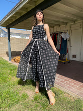 60s Lilli Diamond Dress Set