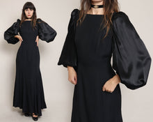 80s Cursed Witch - Dress