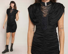 80s Wicked Witch - Dress