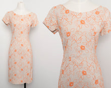 60s Lilli Diamond Dress