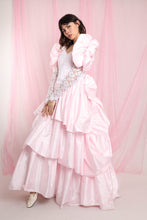 ❤️ 80s Queen Of Hearts Gown