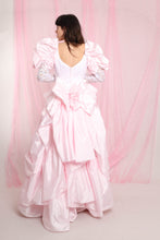 ❤️ 80s Queen Of Hearts Gown