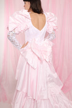 ❤️ 80s Queen Of Hearts Gown