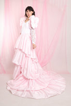 ❤️ 80s Queen Of Hearts Gown