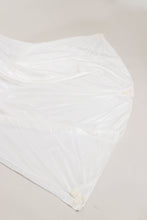 70s 4 Piece Wedding Dress Set
