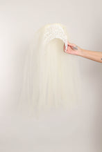 70s 4 Piece Wedding Dress Set