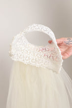 70s 4 Piece Wedding Dress Set