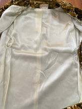 60s Tapestry Cape Set