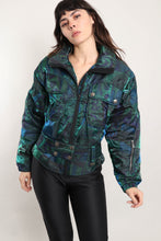 90s Nils Skiwear Snow Suit