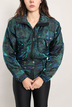 90s Nils Skiwear Snow Suit