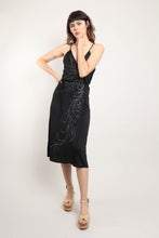 80s Fredericks Of Hollywood Dress