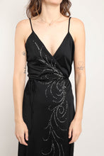 80s Fredericks Of Hollywood Dress