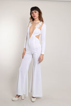 70s Frederick's Of Hollywood Jumpsuit