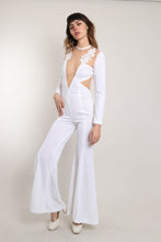 70s Frederick's Of Hollywood Jumpsuit