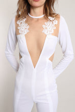 70s Frederick's Of Hollywood Jumpsuit