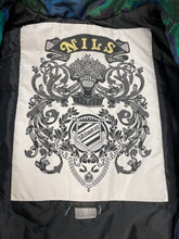 90s Nils Skiwear Snow Suit