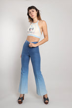 70s Dittos Ombre Jeans