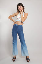 70s Dittos Ombre Jeans