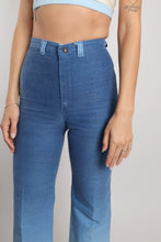 70s Dittos Ombre Jeans