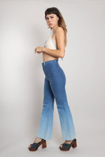 70s Dittos Ombre Jeans