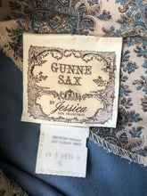 70s Gunne Sax Midi Dress