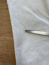 70s Nautical Bell Bottoms - 26x31