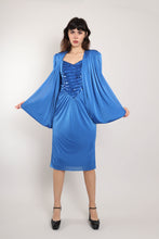 80s Avant Garde Party Dress