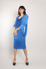 80s Avant Garde Party Dress
