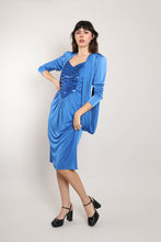 80s Avant Garde Party Dress
