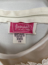 70s Frederick's Of Hollywood Jumpsuit