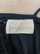 80s Fredericks Of Hollywood Dress