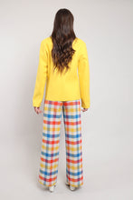 80s Sunshine Yellow Jacket