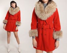 70s Penny Lane Coat