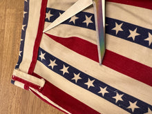 70s Stars N Stripes Jeans