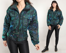 90s Nils Skiwear Snow Suit