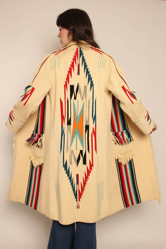 30s Chimayo Jacket