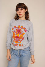 80s US Army Sweatshirt