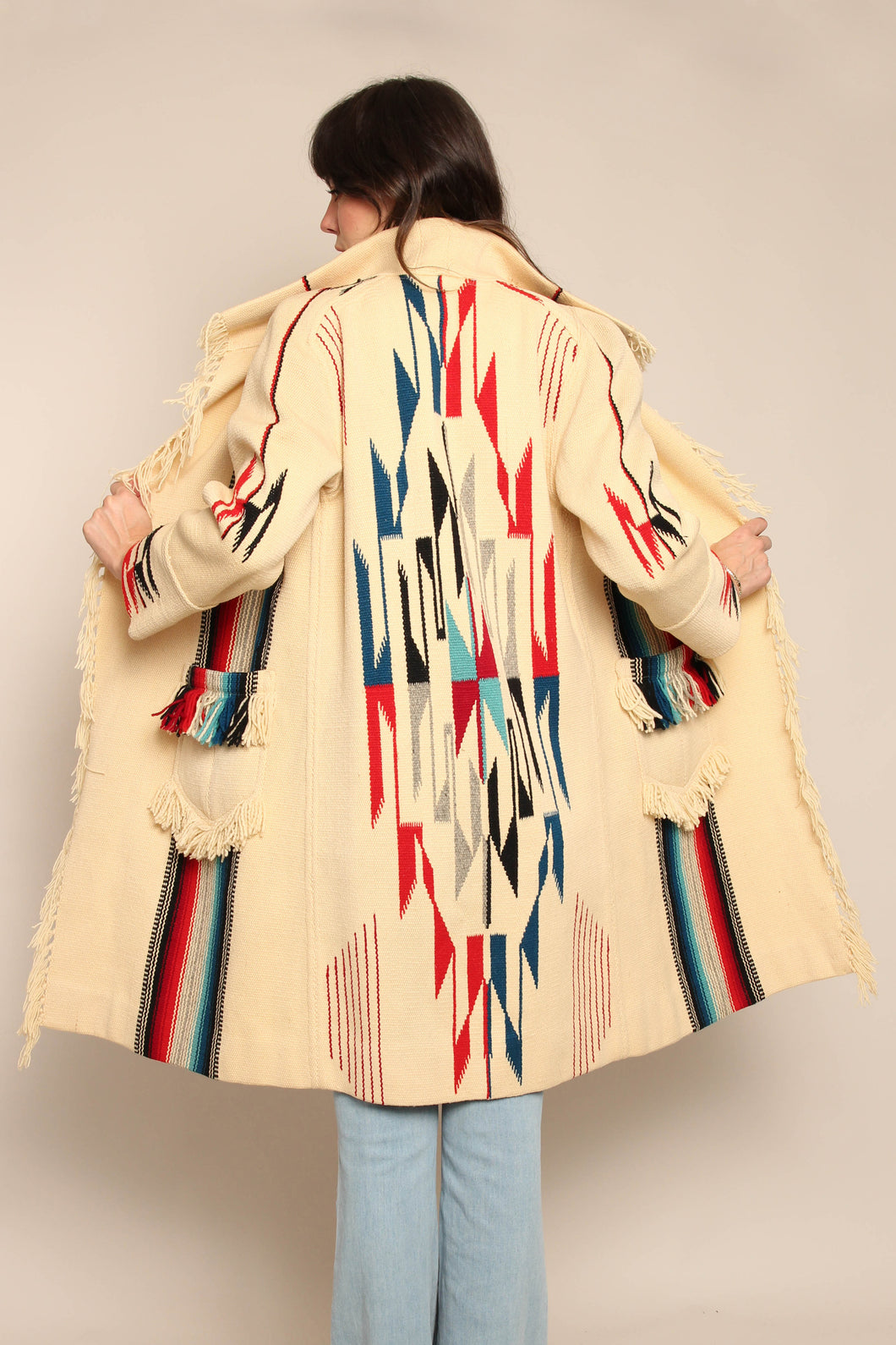 30s Chimayo Jacket