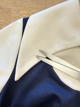 70s Plaid Mini Dress - XS/S