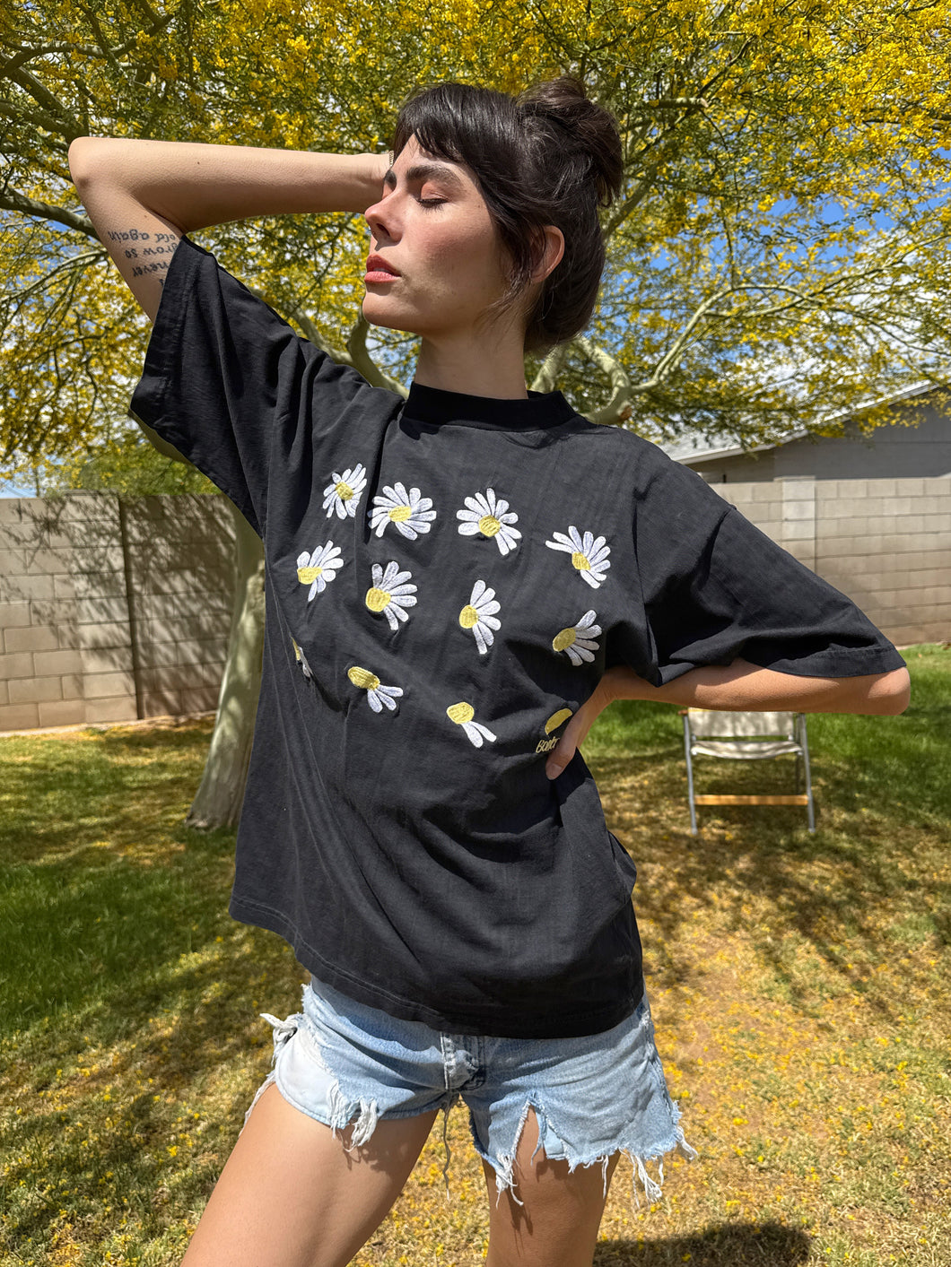 90s Love Me Not T-Shirt