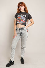 90s Guess Acid Wash Jeans - 26x28