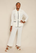 70s Mod Leisure Suit