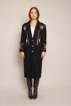 80s Pioneer Wear Chimayo Jacket