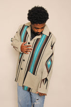 60s Oretega's Chimayo Jacket