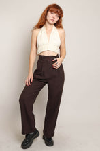 90s Bebe Wool Trousers