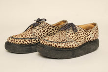 80s George Cox Leopard Creepers